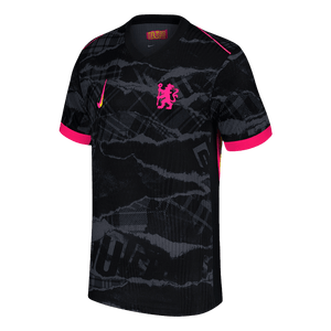Chelsea Third Maillot 2024/25 Authentique