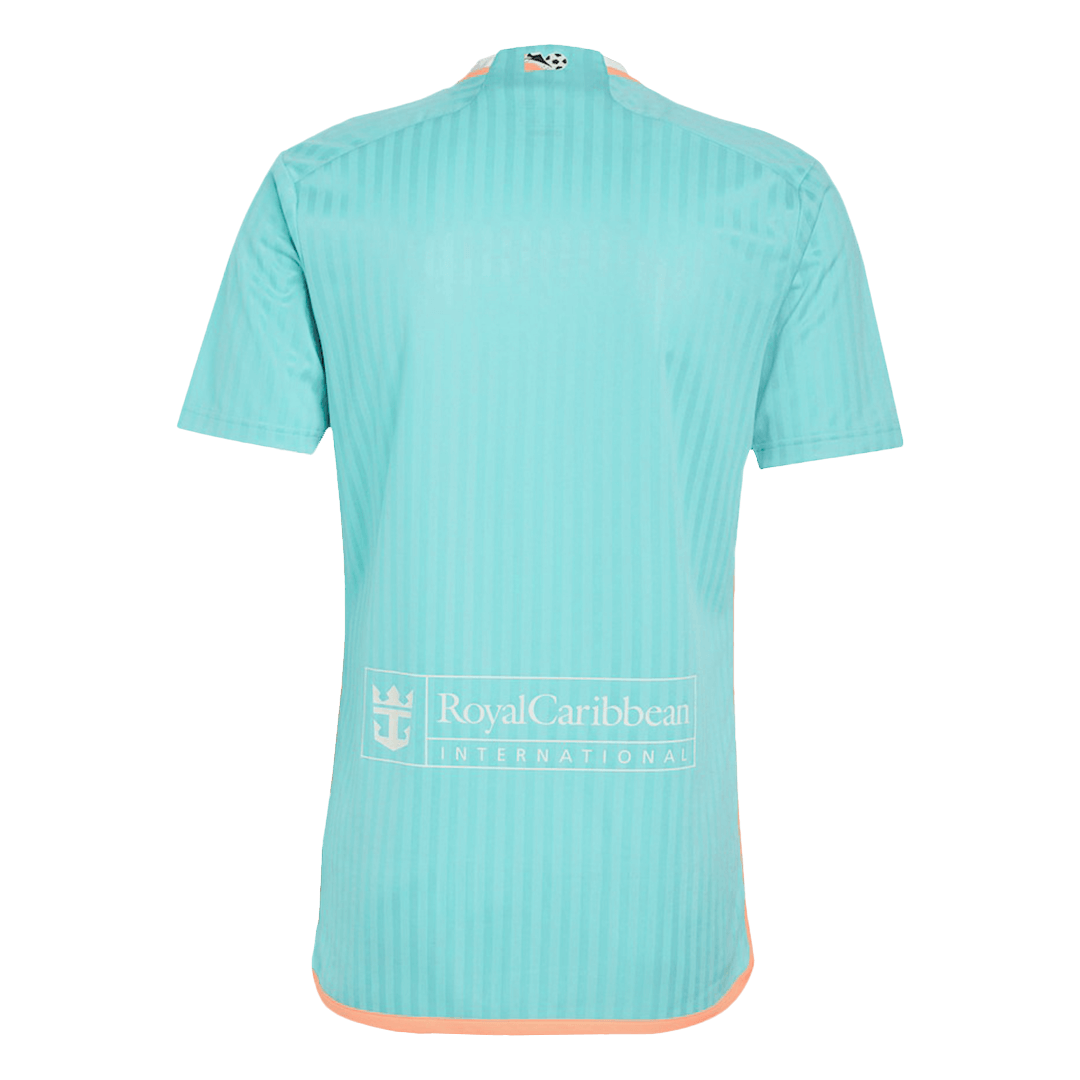 Inter Miami CF Third Maillot 2024