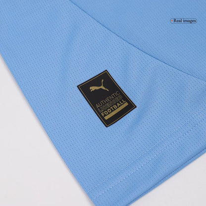 DE BRUYNE #17 Manchester City Domicile Maillot 2024/25 - Super - Mon Maillot Foot Store