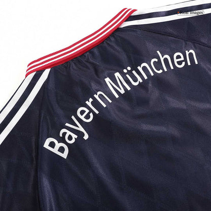 Retro Munich Domicile Maillot 1997/99
