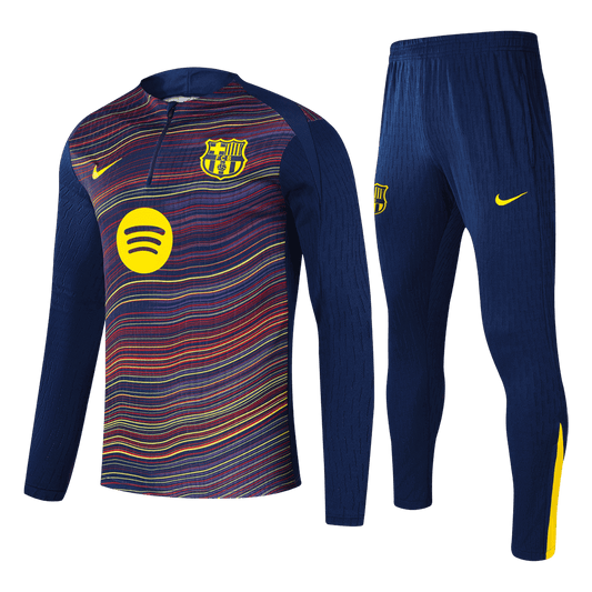 Barcelone Sweatshirt Kit 2025/26 Colorful