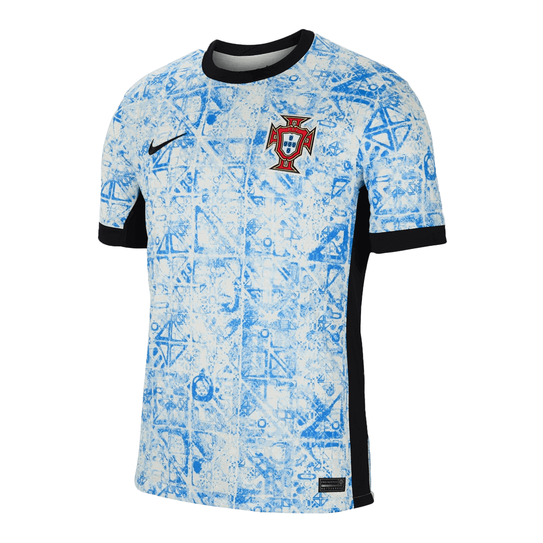 Portugal Extérieur Maillot 2024