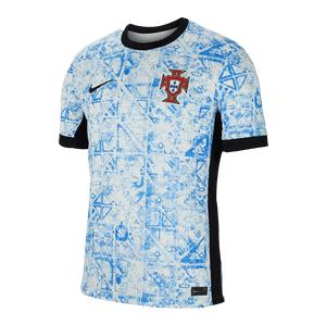 Portugal Extérieur Maillot 2024 Grande Taille
