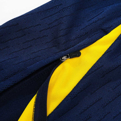 Barcelone Sweatshirt Kit 2025/26 Colorful