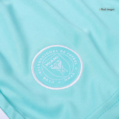 Inter Miami CF Third Maillot Kit 2024 Junior - Mon Maillot Foot Store