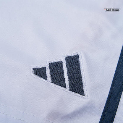 Munich Extérieur Maillot Kit 2025/26 Junior