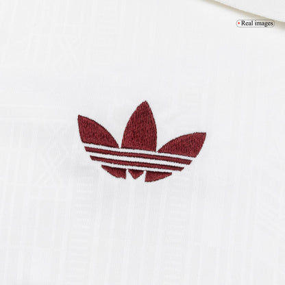 HAVERTZ #29 Arsenal Third Maillot 2025/26 Blanc