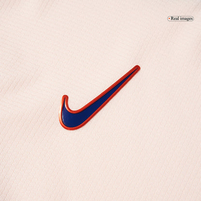 Chelsea Away Jersey Kit 2024/25 Kids