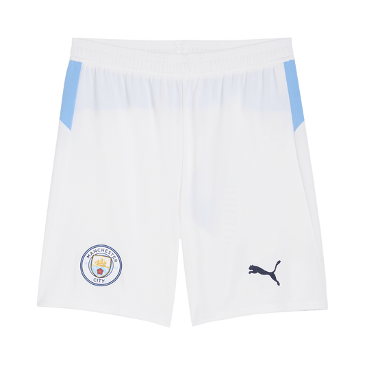 Manchester City Domicile Short 2025/26