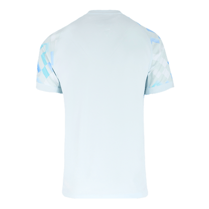Inter Milan Extérieur Maillot 2025/26 Grande Taille