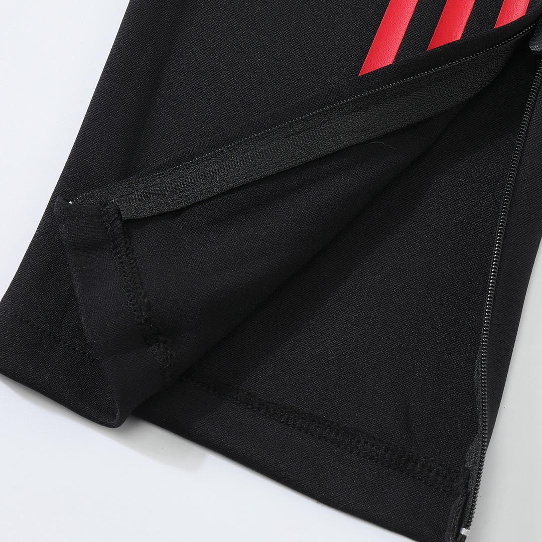 Arsenal Sweatshirt Kit 2025/26 Rouge