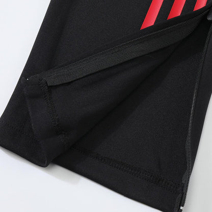 Arsenal Sweatshirt Kit 2025/26 Rouge