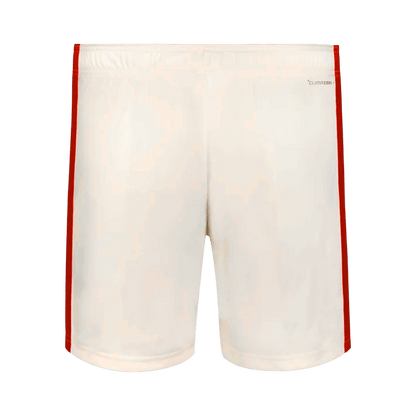 Roma Extérieur Short 2026/27 Blanc