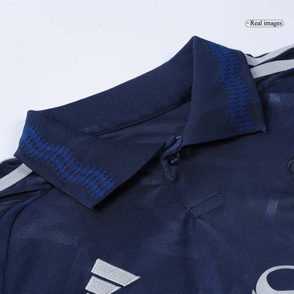 Manchester United Extérieur Maillot Kit 2024/25 Junior - Mon Maillot Foot Store