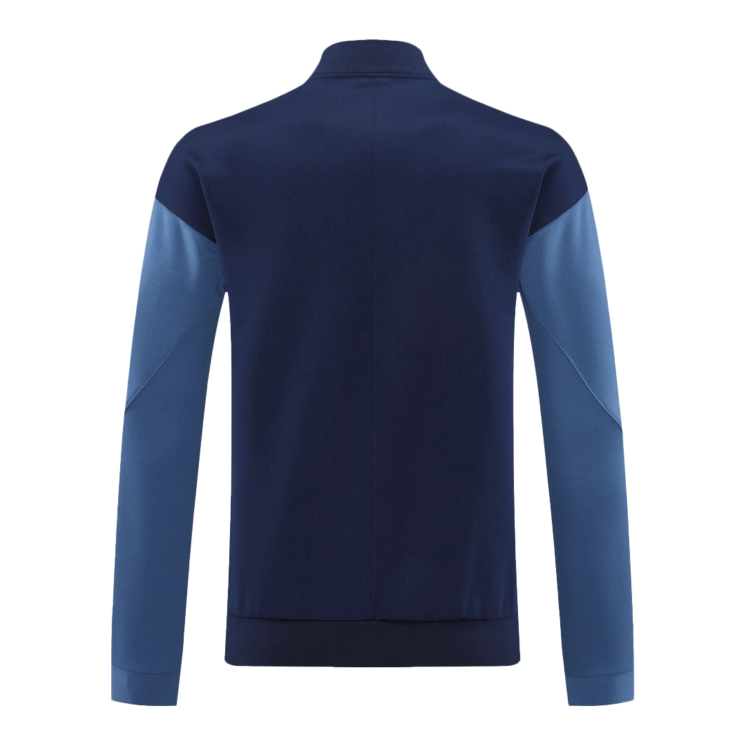 Paris Saint-Germain Veste de Football 2025/26 Bleu marine
