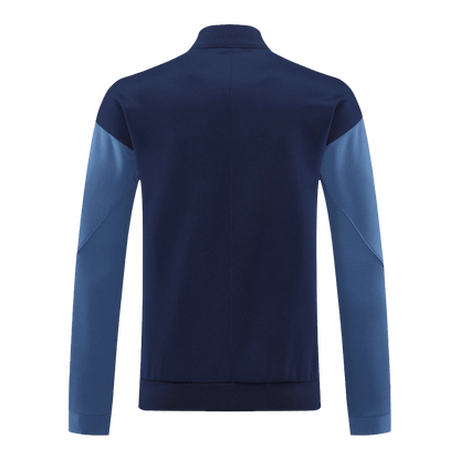 Paris Saint-Germain Veste de Football 2025/26 Bleu marine