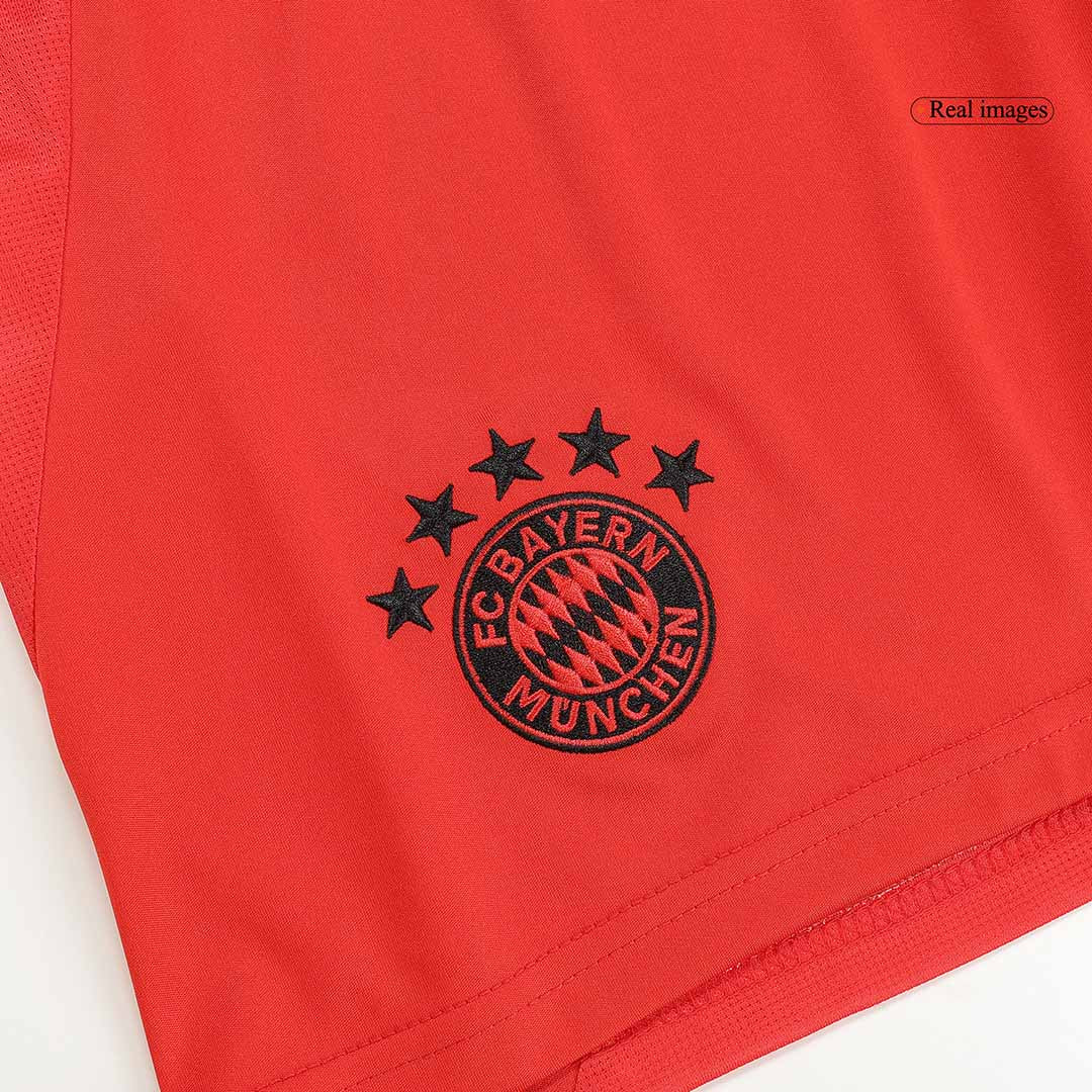 Bayern Munich Domicile Short 2024/25