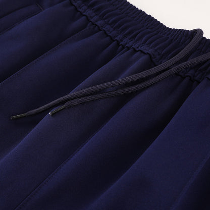 Olympique Lyonnais Veste de Football Kit 2025/26 Bleu