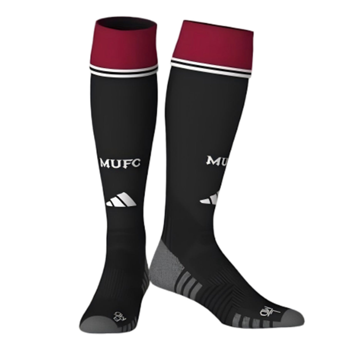 Manchester United Domicile Maillot Kit 2026/27 Rouge - Super