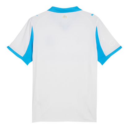 Olympique de Marseille Domicile Maillot 2025/26