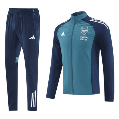 Arsenal Sweatshirt Kit 2025/26 Bleu