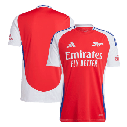 Arsenal Domicile Maillot 2024/25 - Super Grande Taille