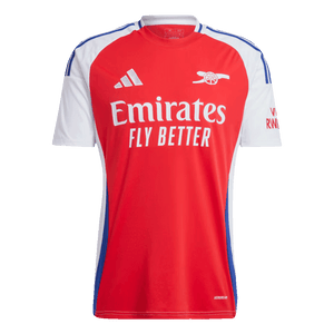Arsenal Domicile Maillot 2024/25 - Super Grande Taille