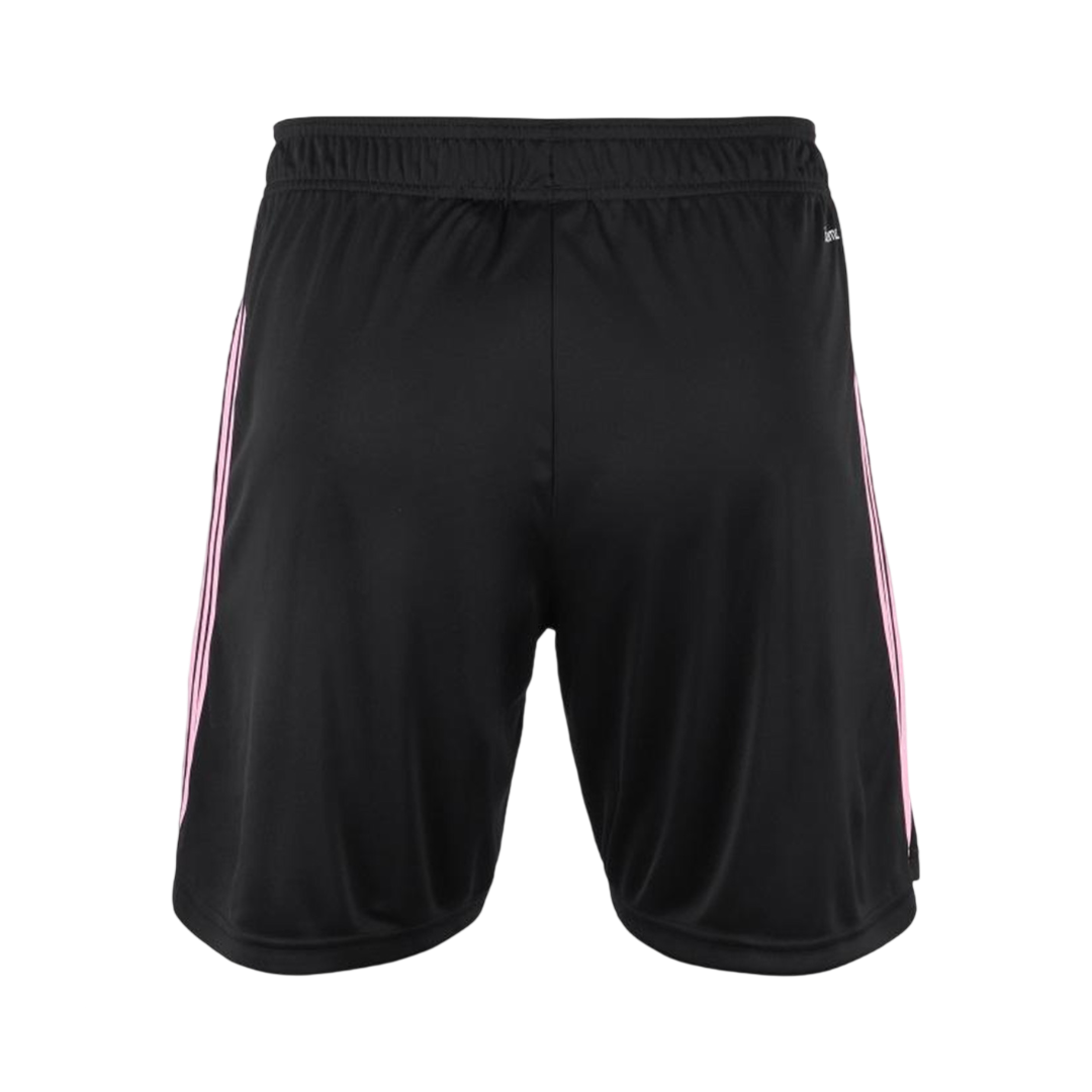 Juventus Extérieur Short 2026/27 Noir