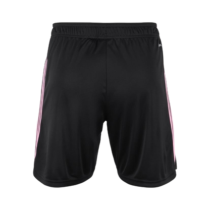 Juventus Extérieur Short 2026/27 Noir