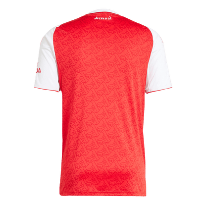 Arsenal Domicile Maillot 2025/26