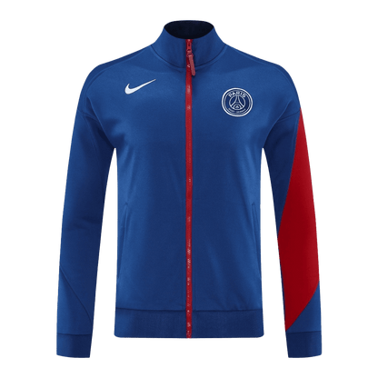 Paris Saint-Germain Veste de Football 2025/26 Navy&Red