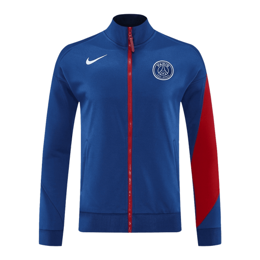 Paris Saint-Germain Veste de Football 2025/26 Navy&Red