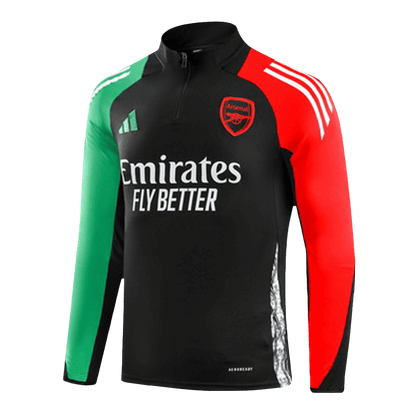 Arsenal Sweatshirt Kit 2024/25 Enfant