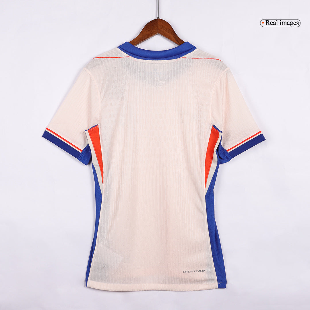 Chelsea Extérieur Maillot 2024/25 Authentique