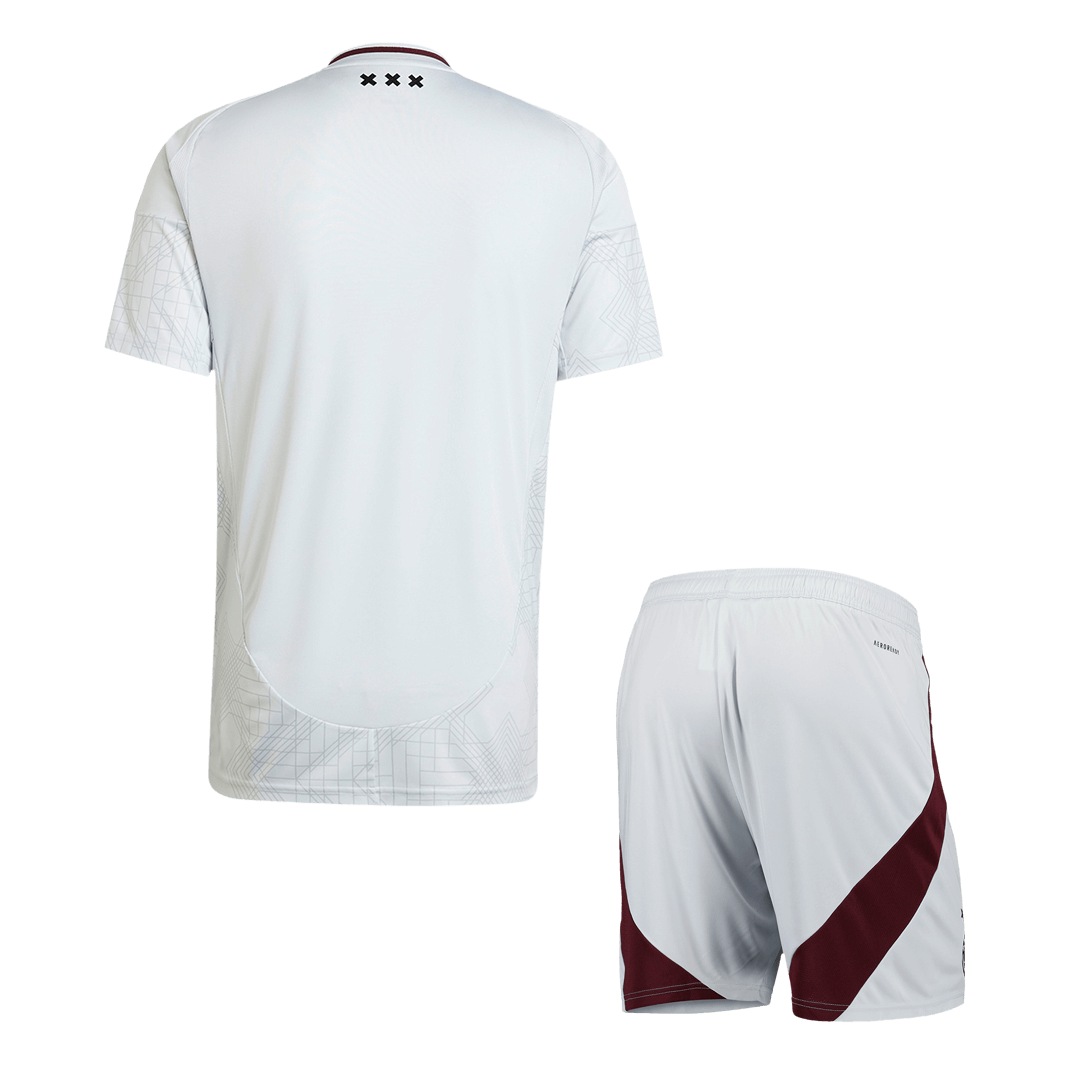 Ajax Third Maillot Kit 2024/25