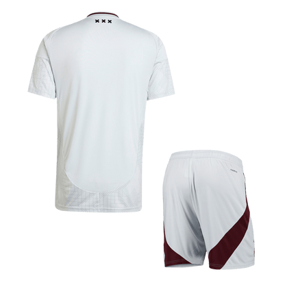 Ajax Third Maillot Kit 2024/25