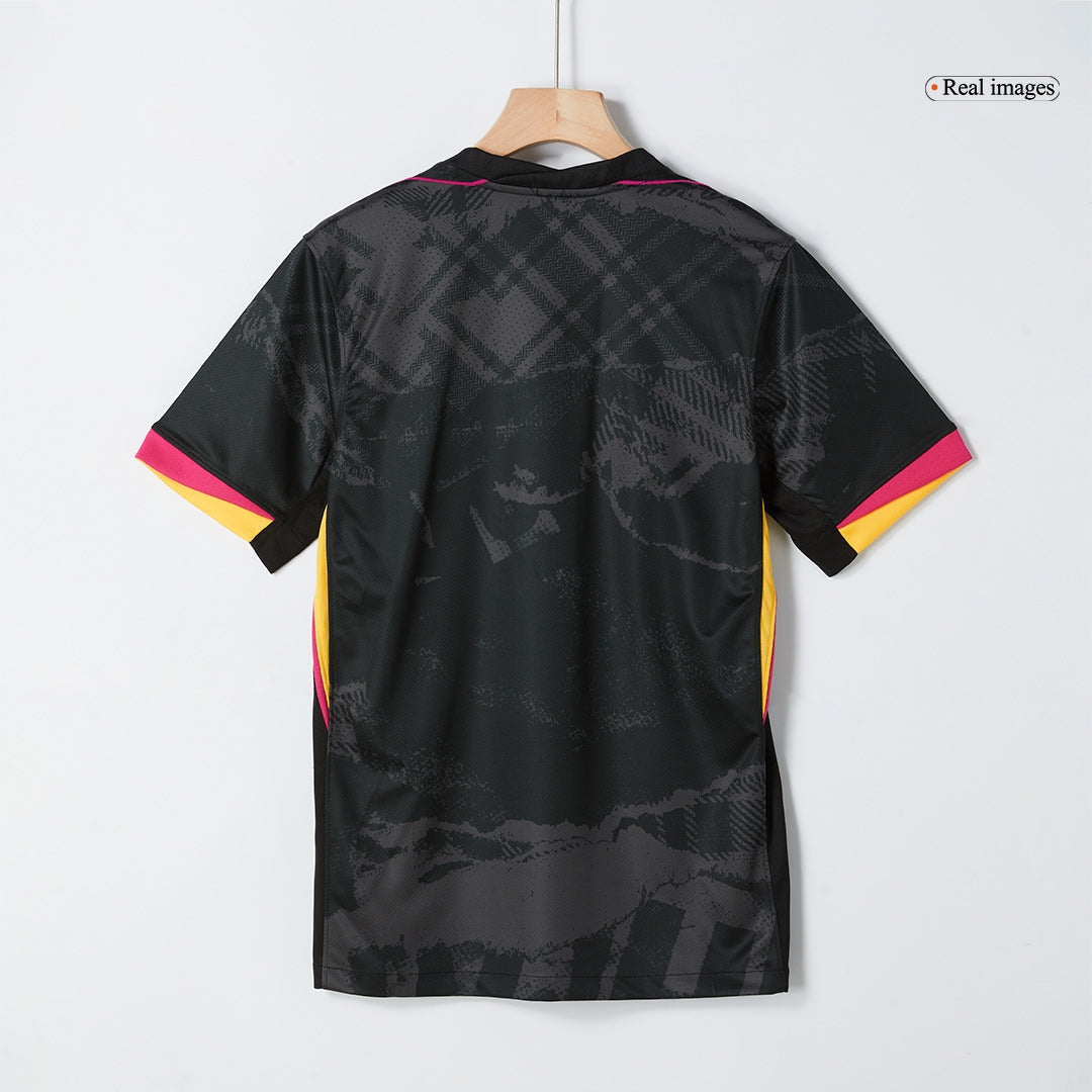 Chelsea Third Maillot 2024/25 Grande Taille