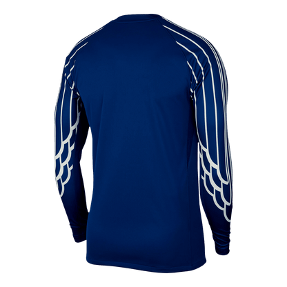 Paris Fourth Away Maillot Manches Longues 2024/25