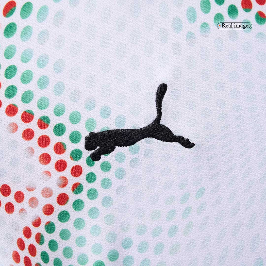 Portugal Extérieur Maillot 2025