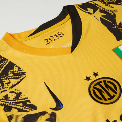 Inter Milan Third Maillot 2024/25