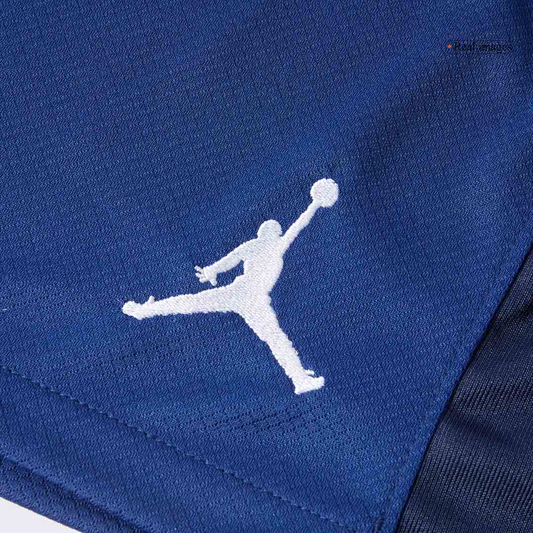 Paris Fourth Short 2024/25