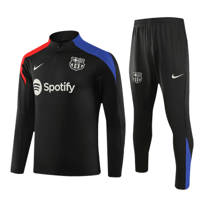 Barcelone Sweat Shirt Kit 2024/25 - Mon Maillot Foot Store