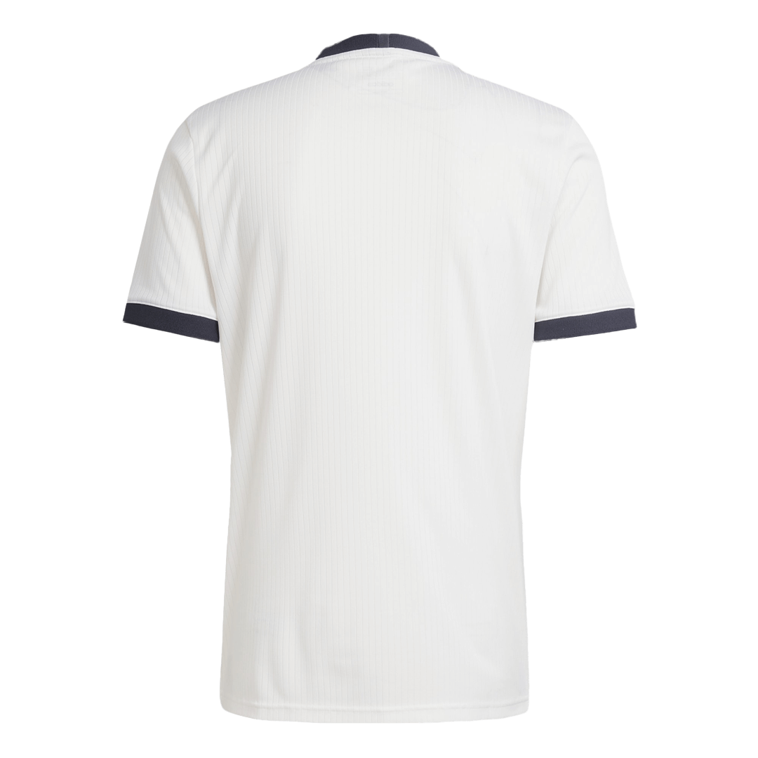 Allemagne Maillot 2025 - 125th Anniversaire Grande Taille
