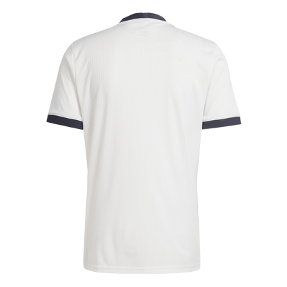 Allemagne Maillot 2025 - 125th Anniversaire Grande Taille