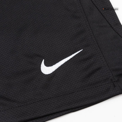 Chelsea Third Maillot Kit 2025/26 Noir