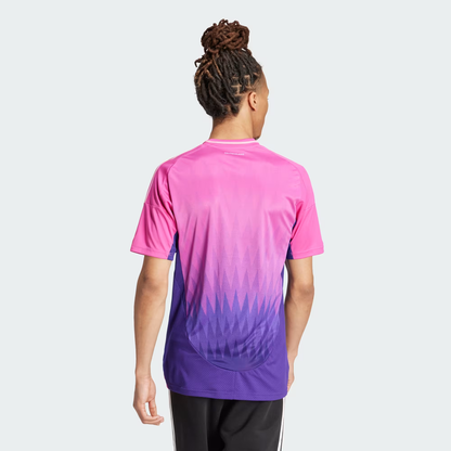 Allemagne Extérieur Maillot 2024 - Super