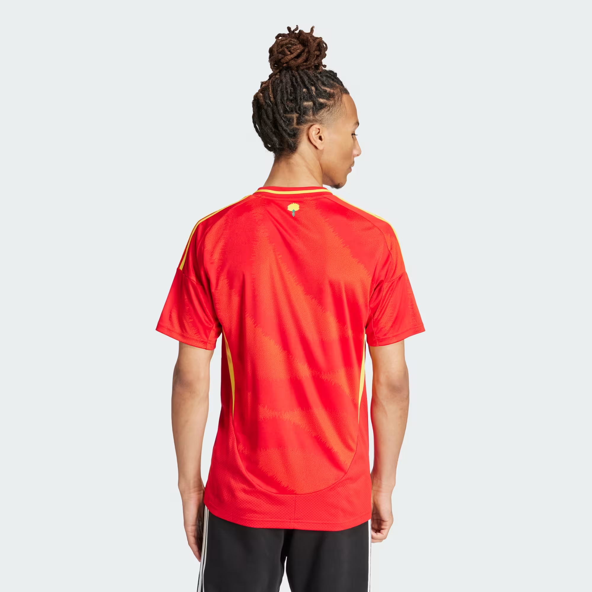 Espagne Domicile Maillot 2024 - Super