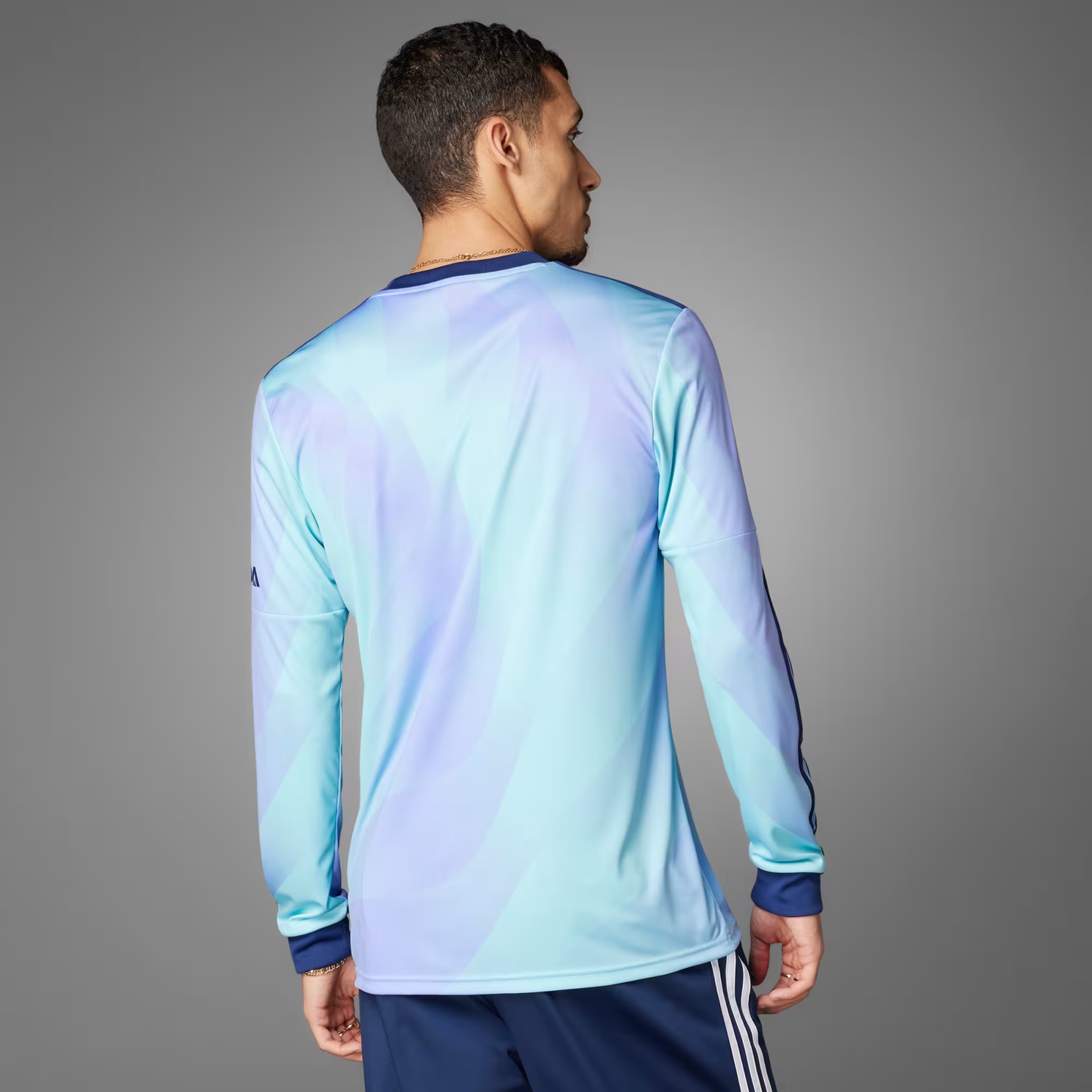 Arsenal Third Maillot Manches Longues 2024/25 - Mon Maillot Foot Store