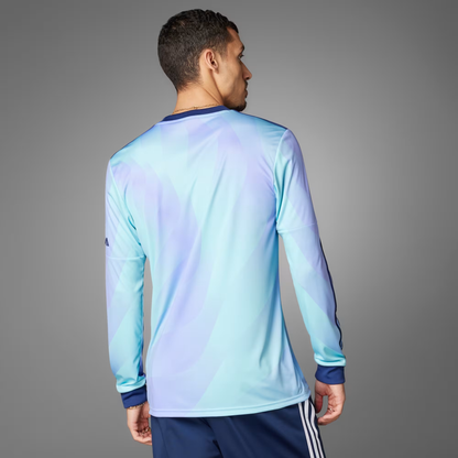 Arsenal Third Maillot Manches Longues 2024/25 - Mon Maillot Foot Store