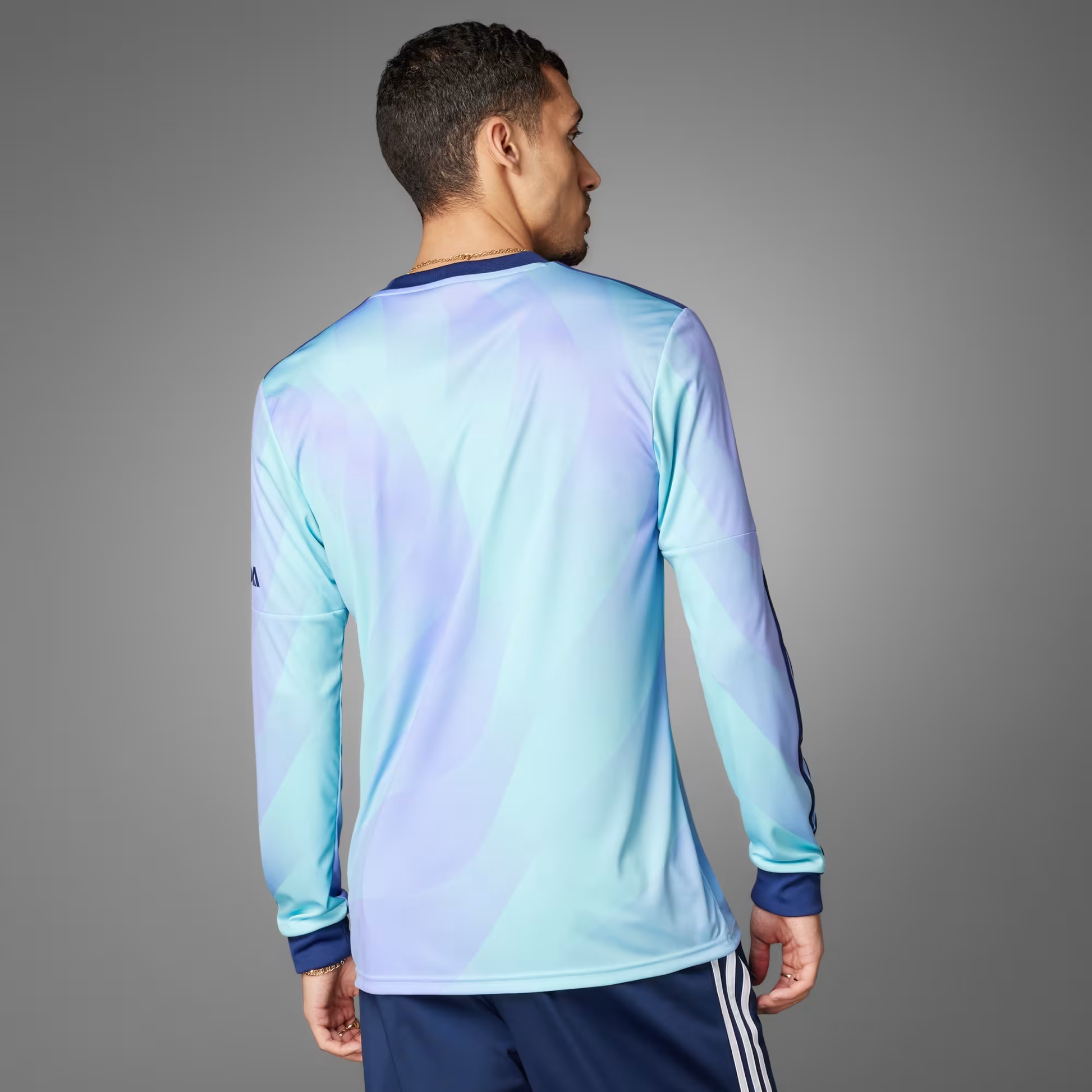 Arsenal Third Maillot Manches Longues 2024/25 - Mon Maillot Foot Store